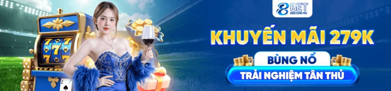 Khuyến mãi hấp dẫn tại st8 năm 2026