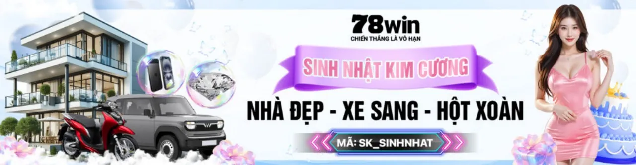Đa dạng game Nổ Hũ st8